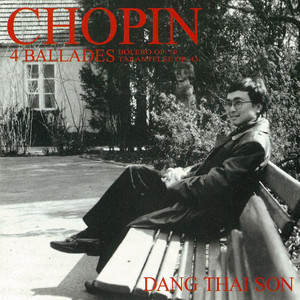 Dang Thai Son | Spotify