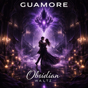Obsidian Waltz by GUAMORE