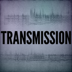album cover: TRANSMISSION