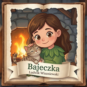 Bajeczka (Ludwik Wiszniewski) by WierszoNutki