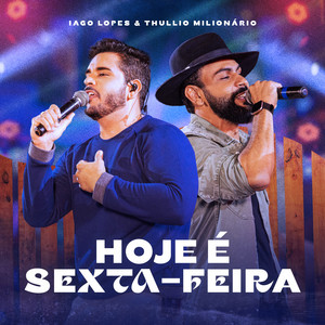 Hoje é Sexta-Feira