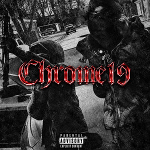CHROME 19 by Kman
