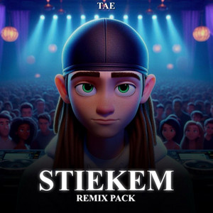 Stiekem - Artem Remix by Tae111, Artem, Remy