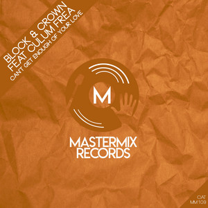 Can T Get Enoughh Of Your Love Original Mix