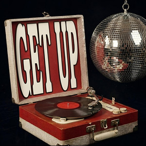 Get Up by Brenneaux
