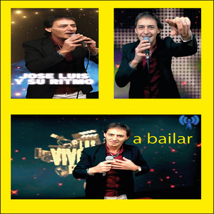 José Luis y Su Ritmo - Pa los Que Hablan de Mi