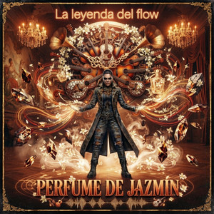 Perfume de Jazmín by Aa Queen