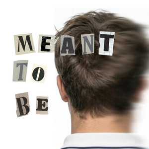Meant To Be by Pablo Novoa