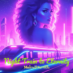Night Train to Eternity by MelodiZenith