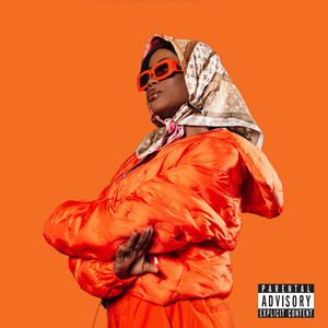 No Time (feat. Balloranking) by Sophiegrophy, Balloranking