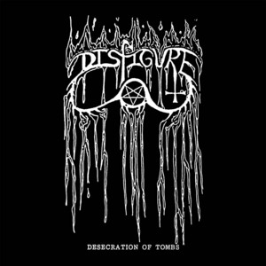 Desecration Of Tombs