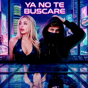 AuralX & Dany Carl - Ya No Te Buscare