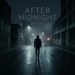 After Midnight by Dyxe Light