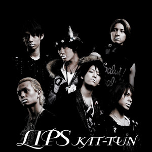 MESSAGE FOR YOU by KAT-TUN