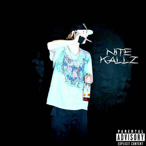 NITE KALLZ by Kid Vant