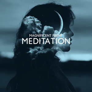 Magnificent Night Meditation (Melodies for Meditation Before Sleep, Set Your Intentions for the Night, No More Nightmares, Soulful Dreams with Dreamy Music) album