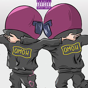 Cover art: OMON