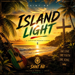 Island Light by Saint N8