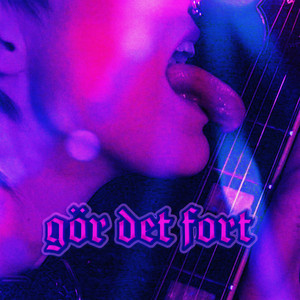 Gör det fort by Rosa Blend