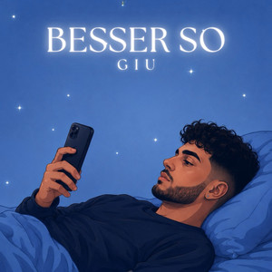 Besser so by GIU