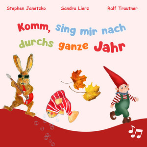 Das bunte Meer by Sandra Lierz, Stephen Janetzko