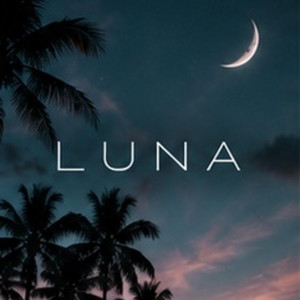 Luna by Azyelle