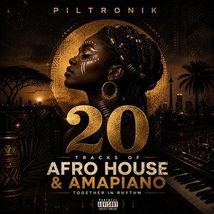GOLDEN HORIZON by PILTRONIK