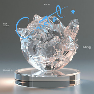 Cristal by ElCuvano