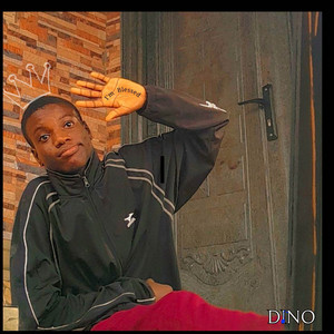 DINO - I'm Blessed