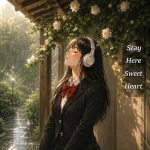 You Feel Like Morning by Shimizu Amiri