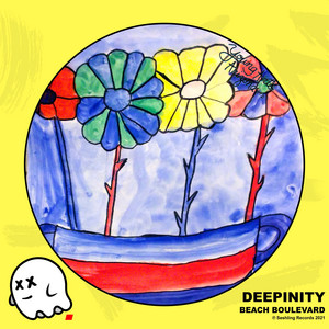 Duotone by Deepinity