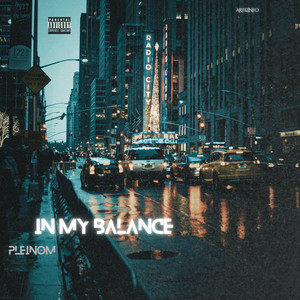 In My Balance by PLEINOM