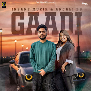 Gaadi