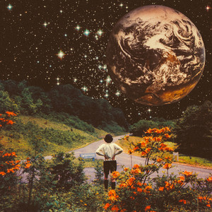 Mexican Grass by Matthew and the Arrogant Sea, Field Division