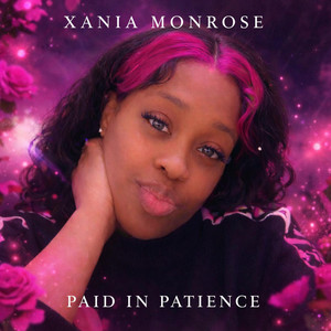 WHO AM I GOING TO CALL NOW by Xania Monrose