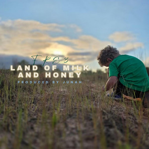 Land of Milk and Honey by Fre3