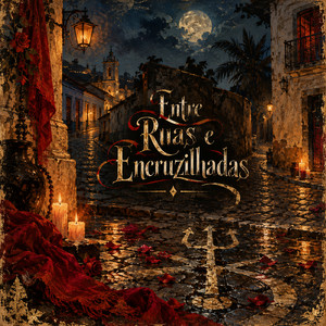 Senhora da Rua by Vozes de Aruanda