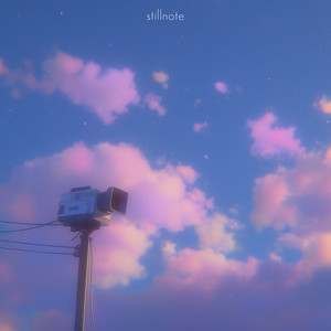 signal lost by stillnote