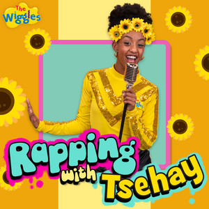 The Wiggles — Rapping With Tsehay (2026)