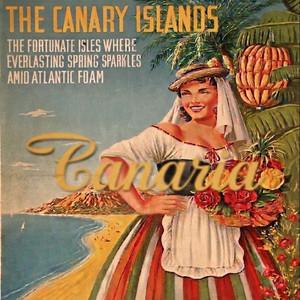 Canaria by delamar, Dani Acosta, SILVERA