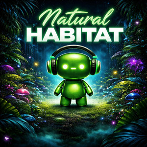 Natural Habitat by Lofi For All