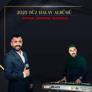 Fırat Production - Koma Denge Bazide Serlıng Uzun Halay