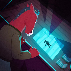 Red Xutis - BoJack Horseman: I'm the negative one (Cinematic Intro x Trap Beat)