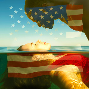 You Saved Me From Drowning (My American Songs)