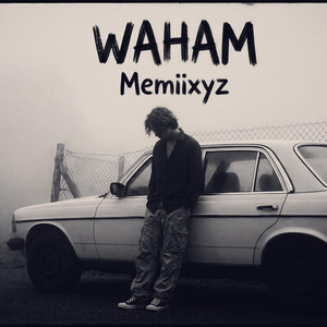 Waham by Memiixyz