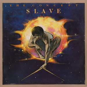 SLAVE Just A Touch Of Love LONG 11 レア The Slave - Just a Touch of Love [Vinyl] - Amazon.com Music
