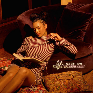 life goes on by Elena Pinderhughes, Immanuel Wilkins
