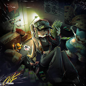 OKF by KiD RiCK