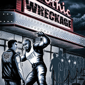 Wreckage by In Agony