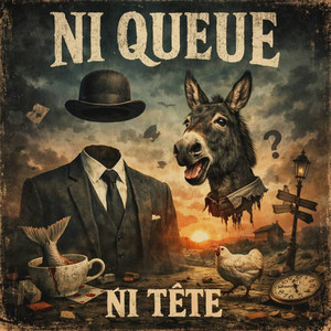 Ni queue ni tête by Paro